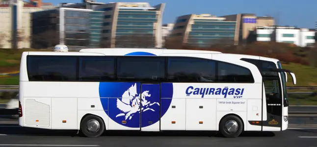 İslahiye Otogar Taksi